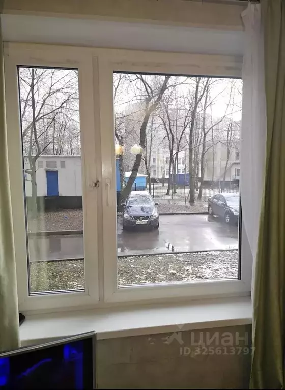 Комната Москва Лебедянская ул., 12К1 (13.4 м) - Фото 2