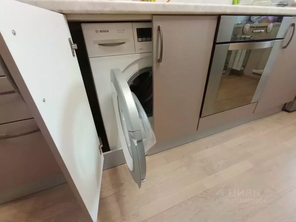 1-к кв. Московская область, Ивантеевка Пушкинский городской округ, ... - Фото 2