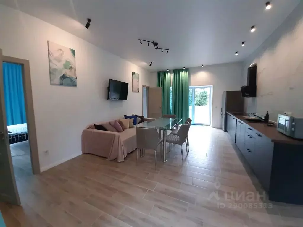 Дом в Калининградская область, Калининград Ямская ул., 63 (60 м) - Фото 1