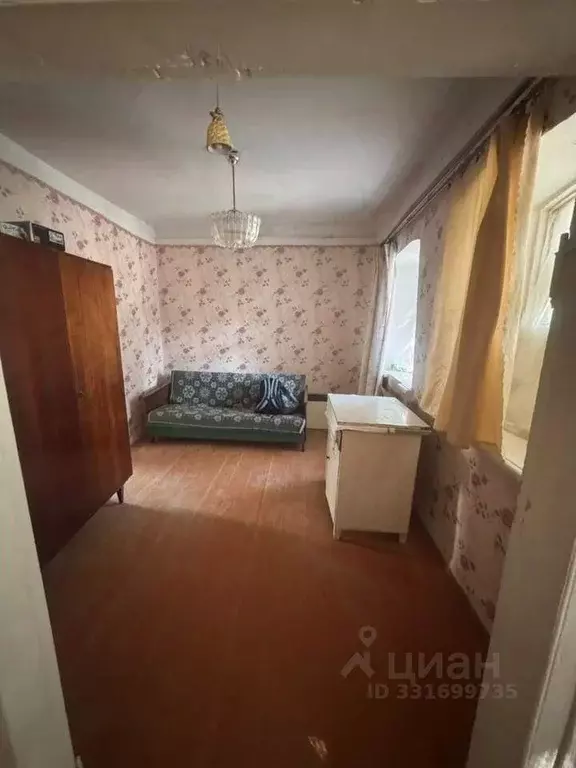 2-к кв. Крым, Феодосия пер. Корабельный, 15 (26.0 м) - Фото 1
