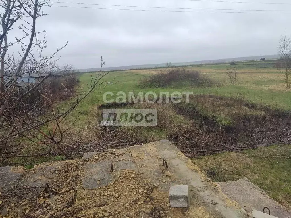 Участок в Липецкая область, с. Доброе ул. Полярная (34.0 сот.) - Фото 1