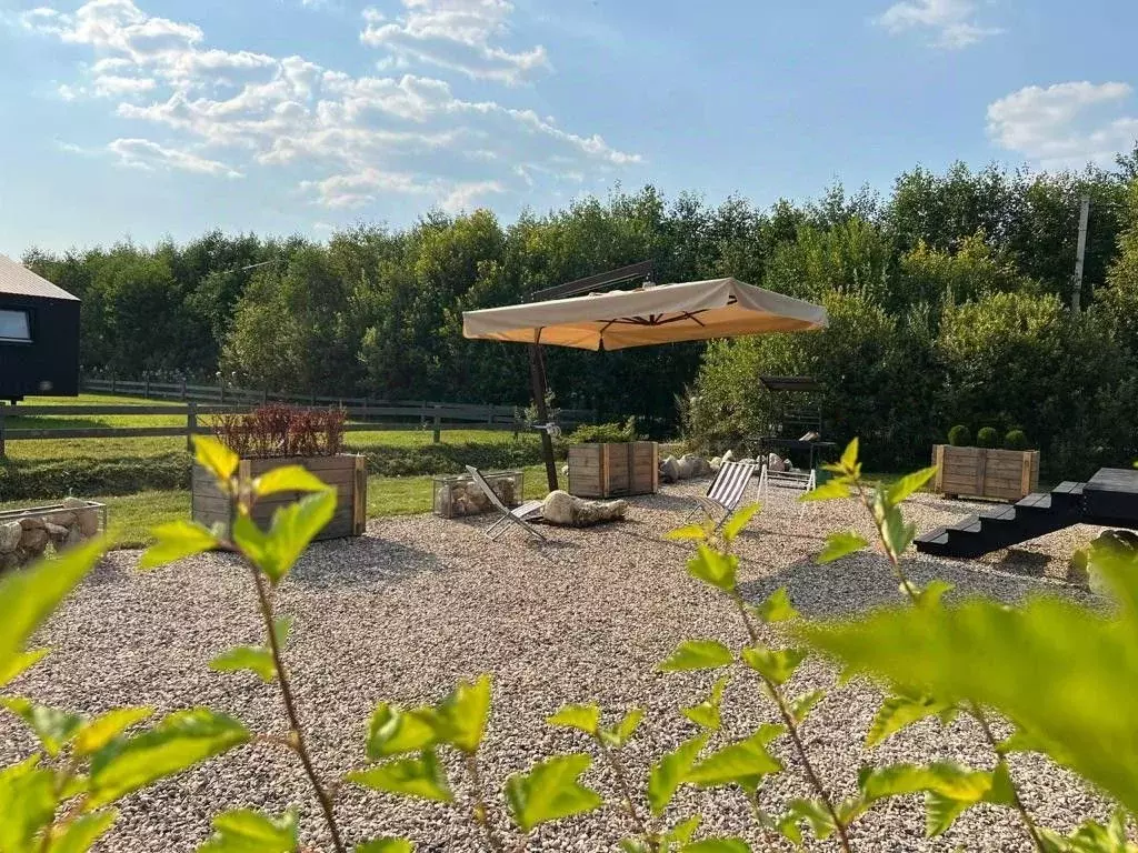 Коттедж в Смоленская область, Гагаринский муниципальный округ, д. ... - Фото 2