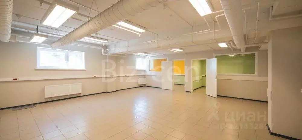 Офис в Санкт-Петербург Варшавская ул., 5к2 (29 м) - Фото 0