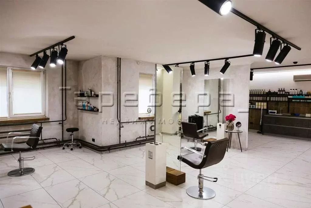 Помещение свободного назначения в Красноярский край, Красноярск ул. ... - Фото 2