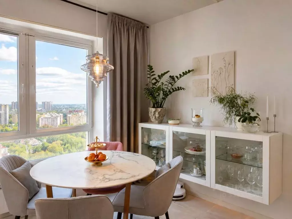 2-к кв. Московская область, Люберцы ул. 8 Марта, 18к2 (52.0 м) - Фото 1