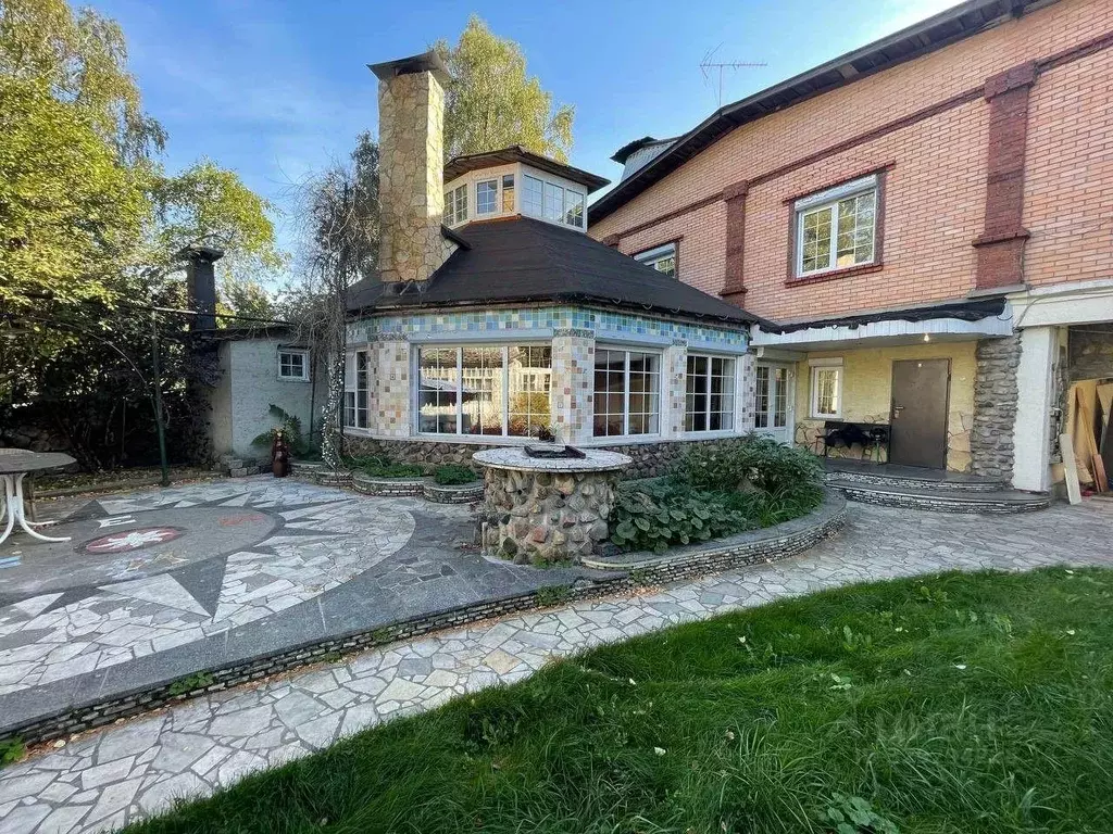 Коттедж, 201 м - Фото 1