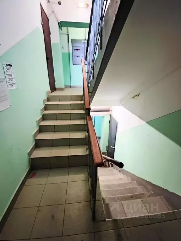 1-к кв. Москва Кутузовский просп., 69К1 (31.6 м) - Фото 2