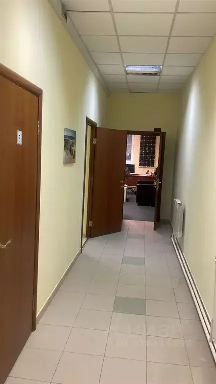 Офис в Москва, Москва, Зеленоград ул. Конструктора Гуськова, 3с6 (150 ... - Фото 1