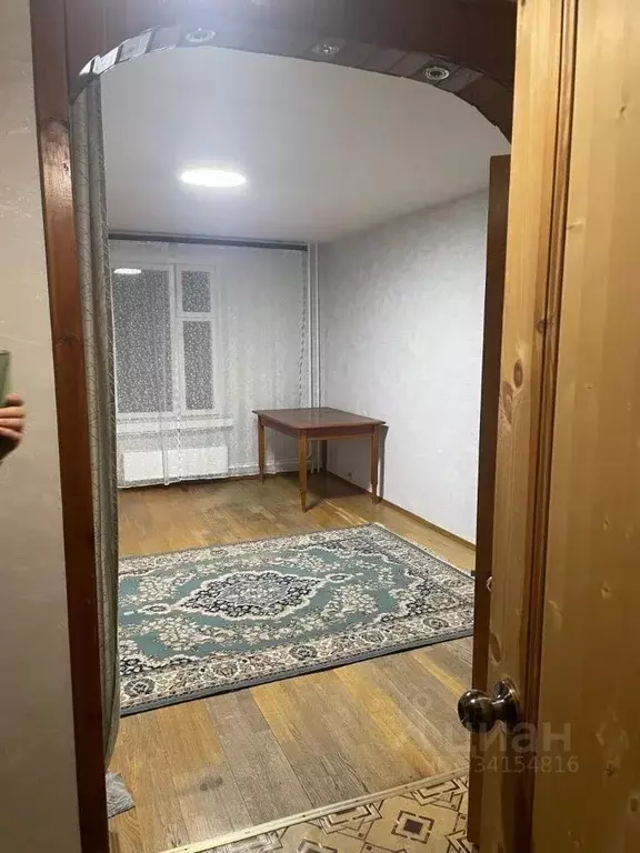 1-к кв. Москва Тарусская ул., 22К2 (34.0 м) - Фото 2