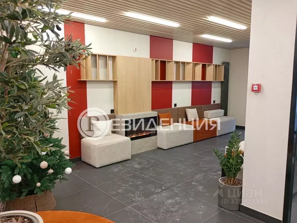 3-к кв. Пермский край, Пермь ул. Карпинского, 11 (62.21 м) - Фото 2