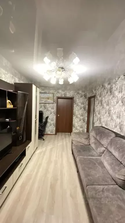 2-к кв. Челябинская область, Копейск просп. Победы, 31 (43.1 м) - Фото 2