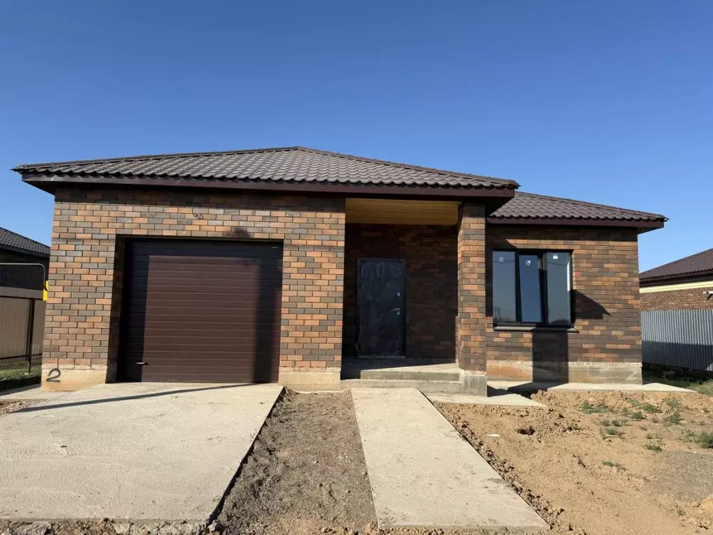 Дом в Оренбургская область, Оренбургский район, с. Благословенка ул. ... - Фото 2