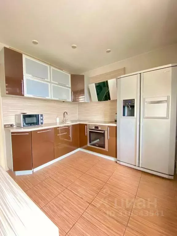1-к кв. Санкт-Петербург ул. Маршала Захарова, 62к1 (37.0 м) - Фото 1