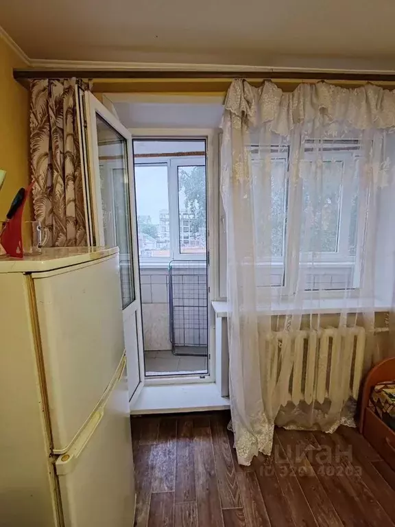 Комната Рязанская область, Рязань Новая ул., 84 (18.0 м) - Фото 2