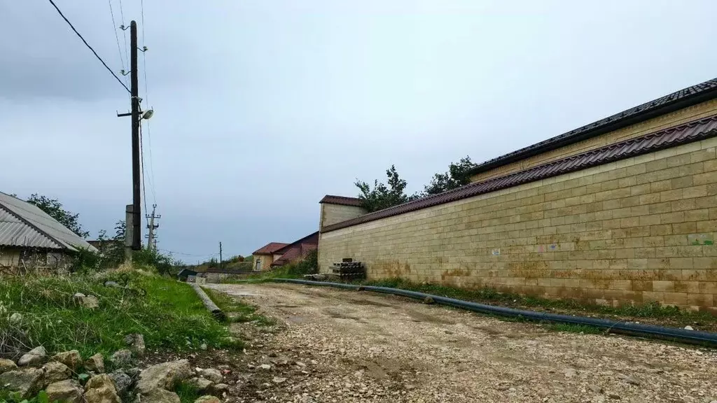 Дом в Дагестан, Каякентский сельсовет, с. Каякент ул. Батырмурзаева, ... - Фото 1