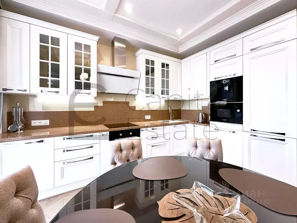 3-к кв. Нижегородская область, Нижний Новгород Верхне-Волжская наб., ... - Фото 1