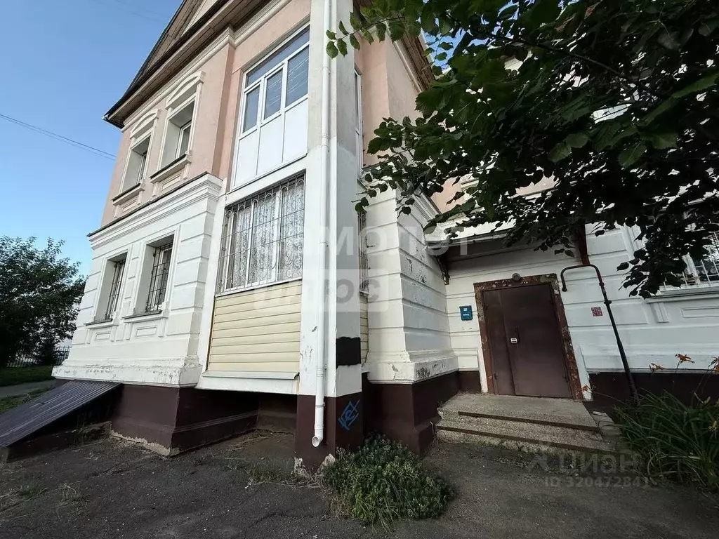 3-к кв. Костромская область, Кострома Советская ул., 29Б (70.0 м) - Фото 0