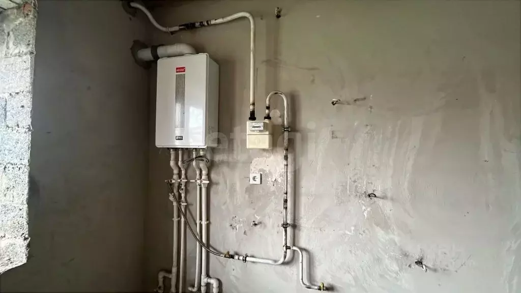 Дом в Башкортостан, Уфимский район, с. Чесноковка ул. Усадебная, 17 ... - Фото 2