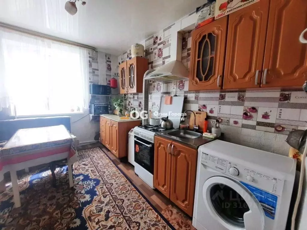 3-к кв. Брянская область, Навлинский район, Чичковское с/пос, пос. ... - Фото 2