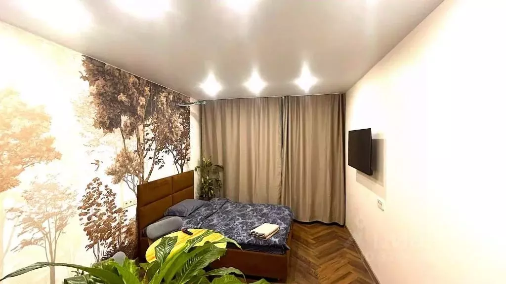 1-к кв. Москва Тагильская ул., 2к1 (29.0 м) - Фото 1