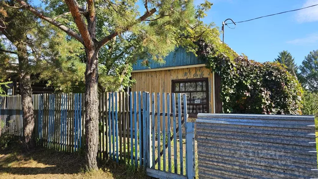 Дом в Омская область, Омский район, Дружинское с/пос, Здоровье СНТ  ... - Фото 2