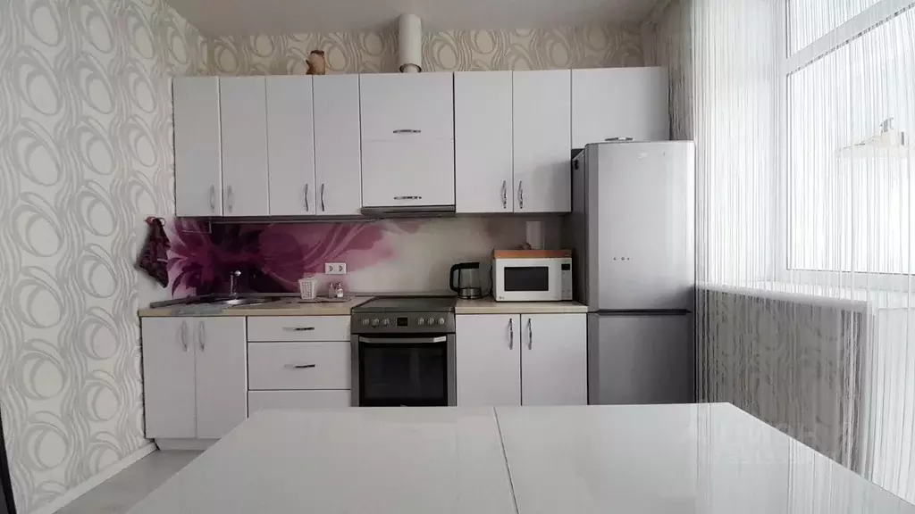 2-к кв. Приморский край, Владивосток ул. Тухачевского, 30 (42.0 м) - Фото 2