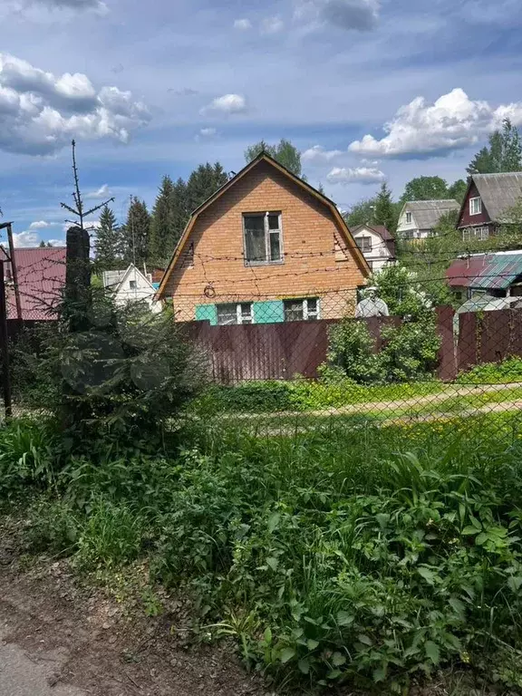 Дача 99 м на участке 6 сот. - Фото 0