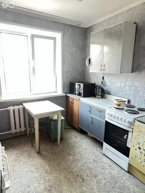 1к в 3-комнатной квартире (19.4 м) - Фото 2