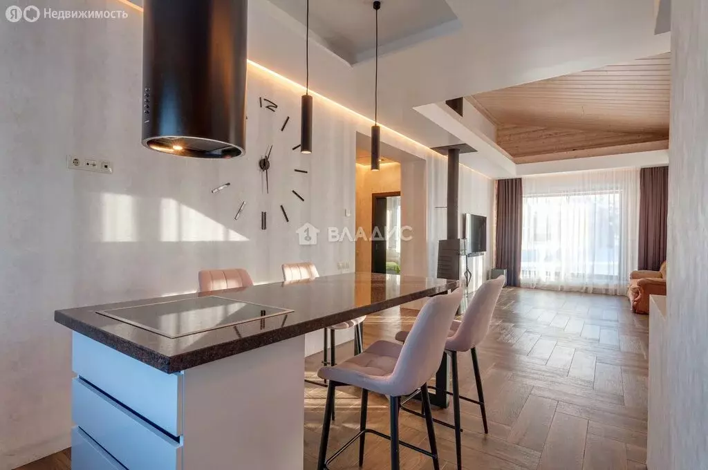 Дом в посёлок Непотягово, улица Возрождения, 63 (108.5 м) - Фото 2