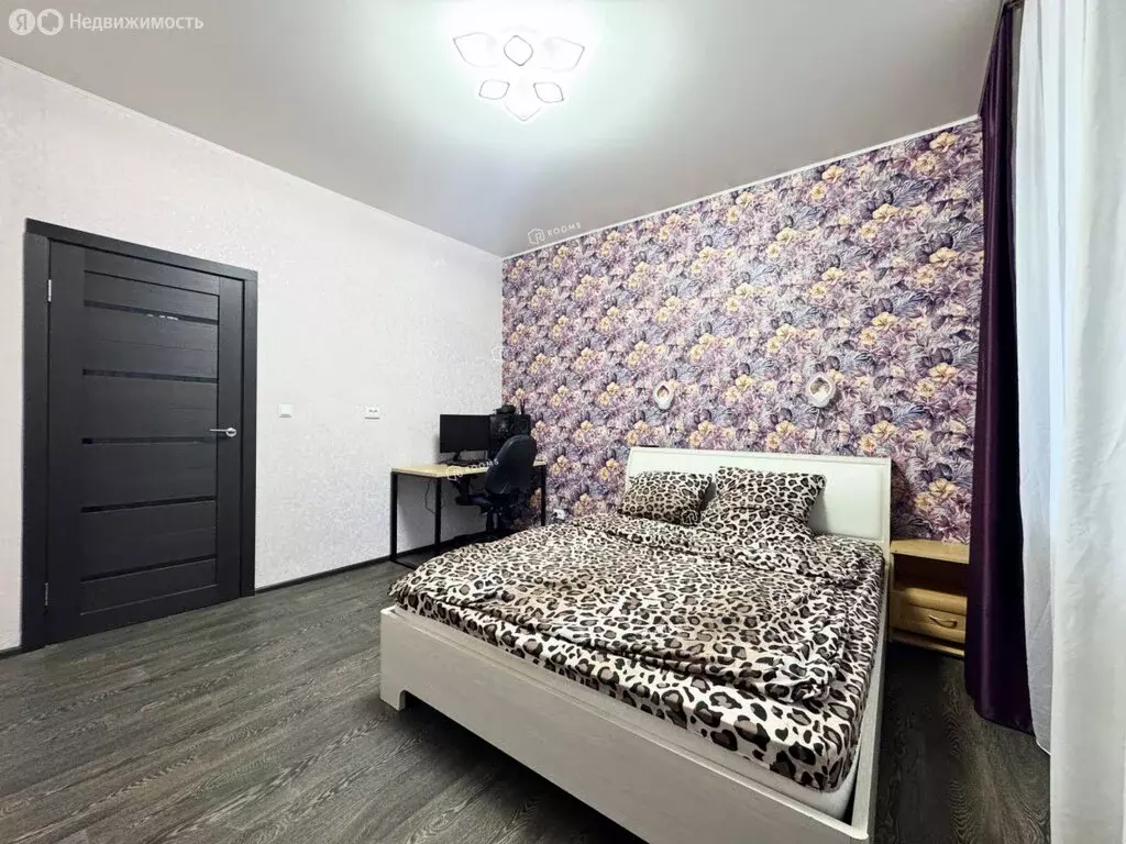 3-комнатная квартира: Тула, Бухоновский переулок, 8 (75 м) - Фото 1