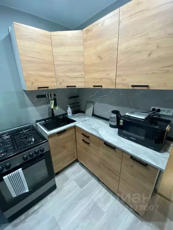 2-к кв. Пермский край, Лысьва ул. Куйбышева, 9 (647.0 м) - Фото 2