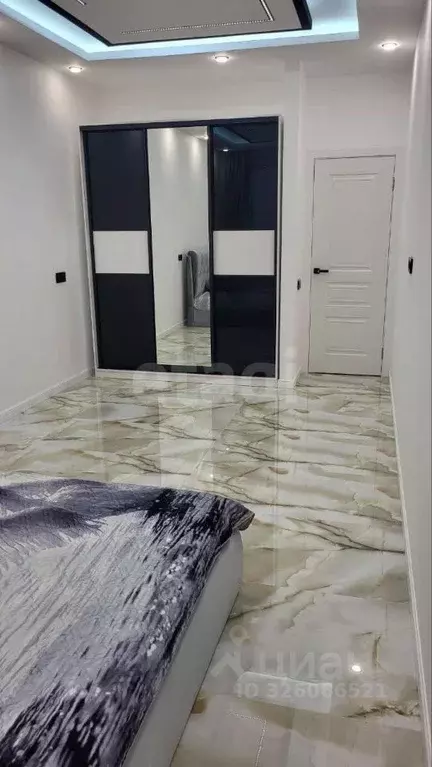 2-к кв. Московская область, Химки ул. Генерала Дьяконова, 2 (45.3 м) - Фото 1