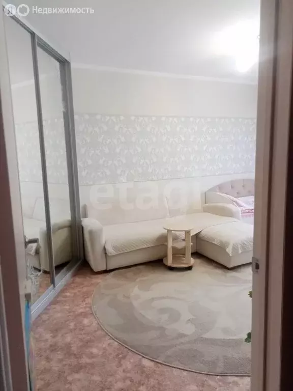 1-комнатная квартира: Омск, улица Завертяева, 23к4 (36.9 м) - Фото 1