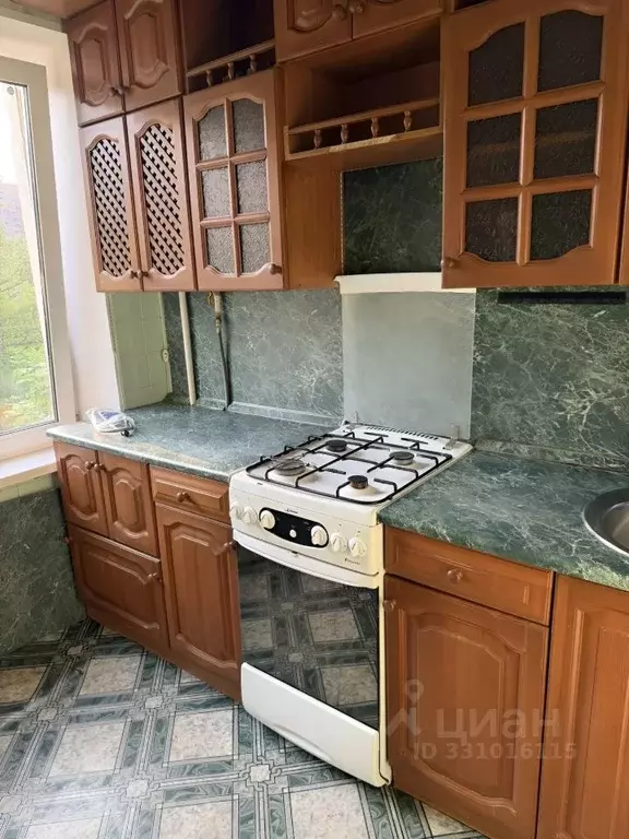 2-к кв. Москва ул. Юных Ленинцев, 68К1 (45.0 м) - Фото 1