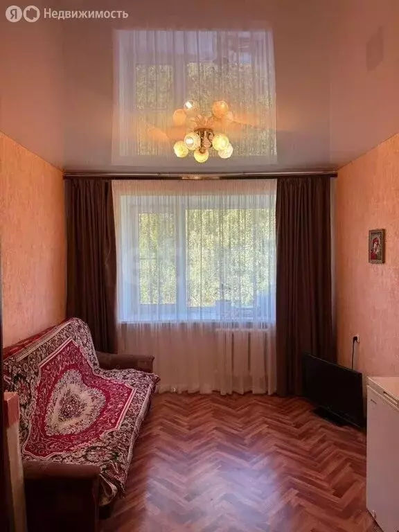 1к в -комнатной квартире (18.8 м) - Фото 2