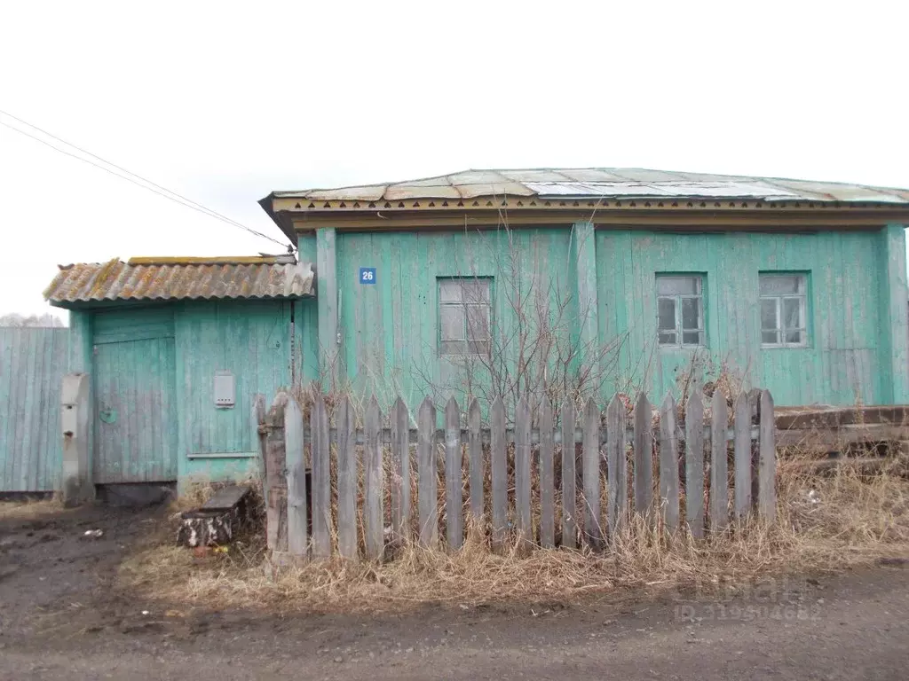 Помещение свободного назначения в Челябинская область, Кунашакский ... - Фото 0