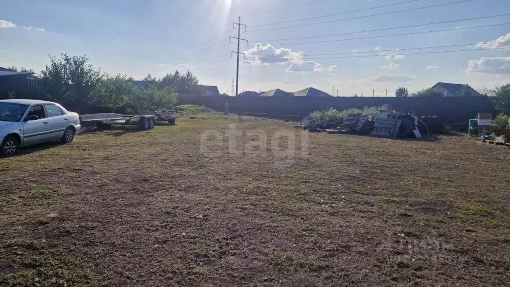 Участок в Белгородская область, Белгородский район, Новосадовское ... - Фото 1