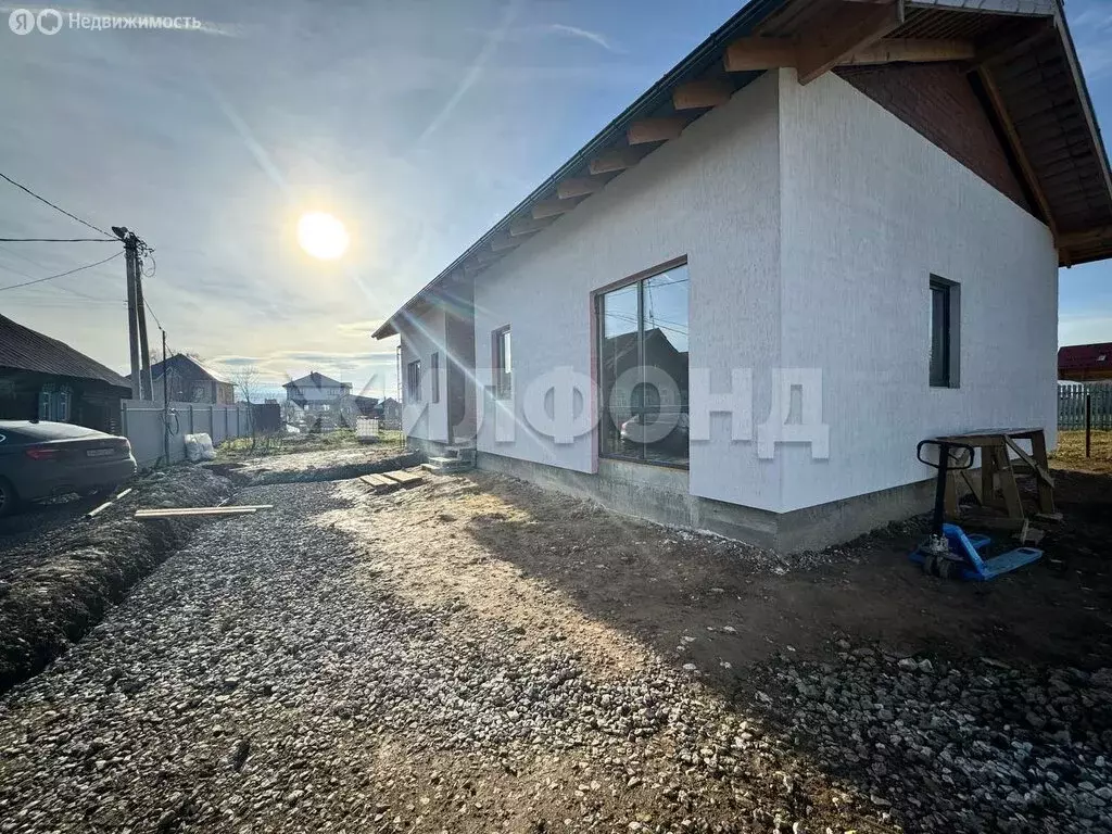 Дом в Свердловская область, Горноуральский муниципальный округ, ... - Фото 1