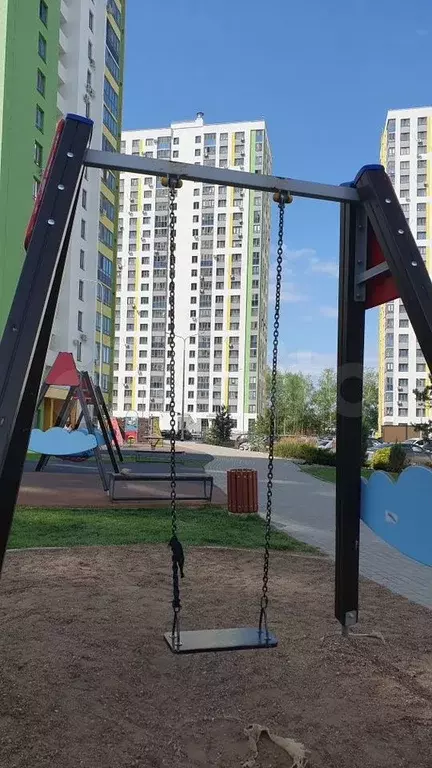 Квартира-студия, 24 м, 5/22 эт. - Фото 0