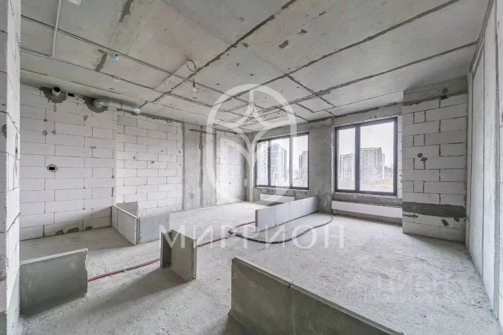 2-к кв. Москва ул. Нижние Мневники, 7 (47.0 м) - Фото 1