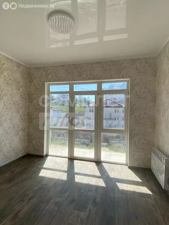 Квартира-студия: Севастополь, Редутная улица, 11 (30 м) - Фото 2