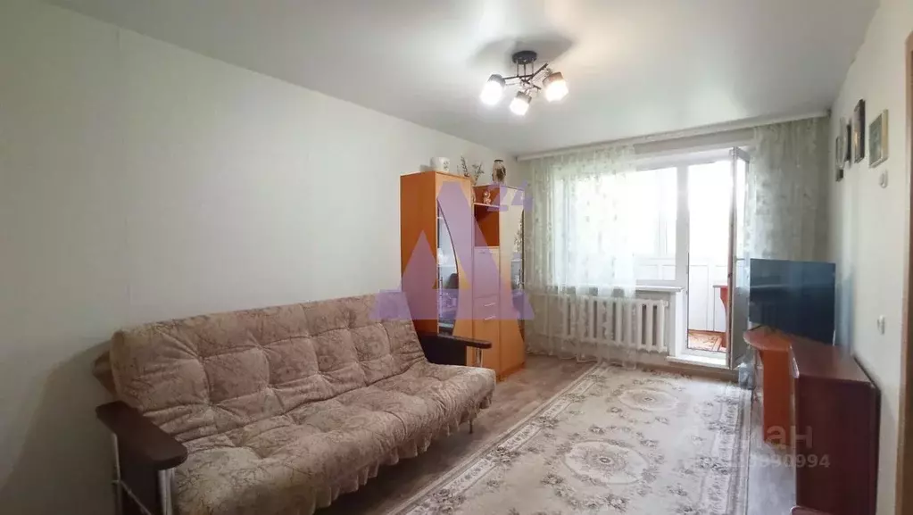 1-к кв. Алтайский край, Новоалтайск 7-й мкр, 15 (29.2 м) - Фото 2