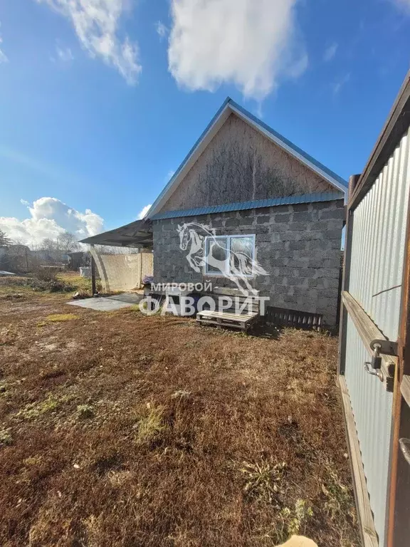 Дача, 35 м - Фото 1