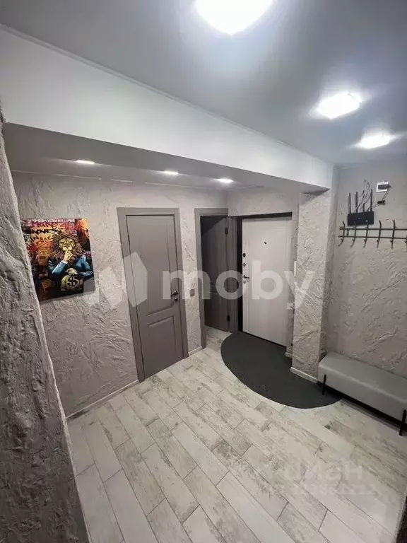 3-к кв. Калининградская область, Калининград ул. Генерала Павлова, 16 ... - Фото 2