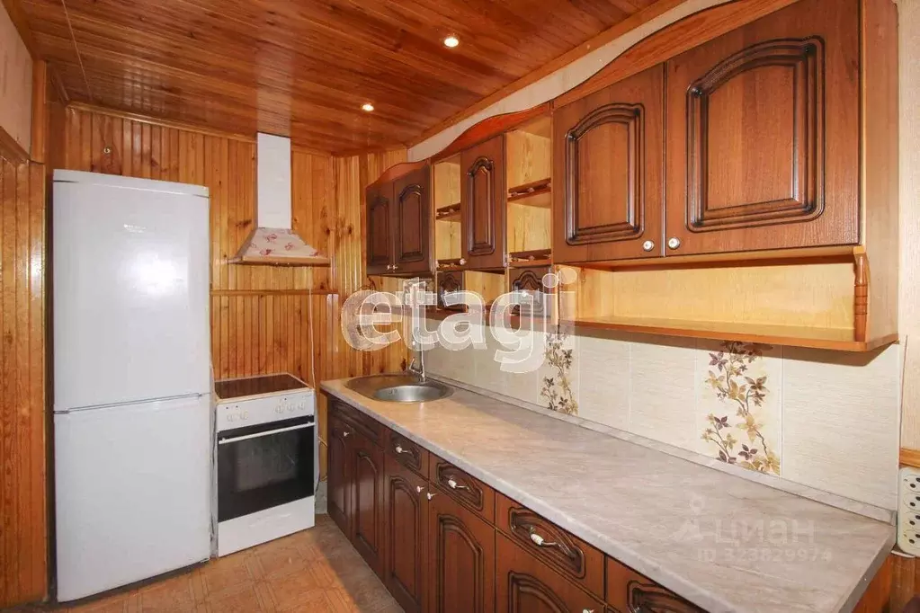 2-к кв. Тюменская область, Тюмень Старый Тобольский тракт, 2-й км, ... - Фото 1