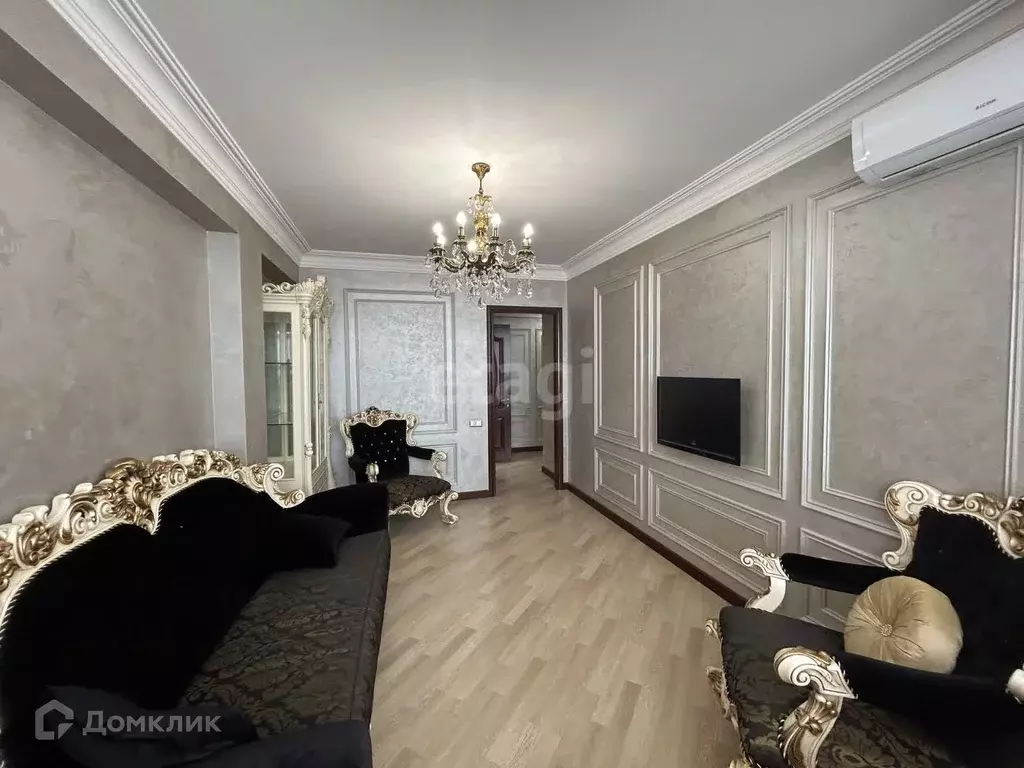 Продаётся 1-к квартира, 55 м - Фото 0