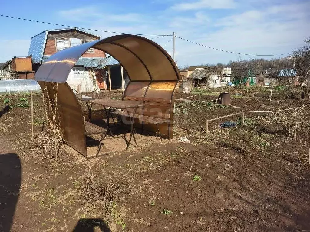 Дом в Кировская область, Киров Природа СТ,  (10 м) - Фото 2