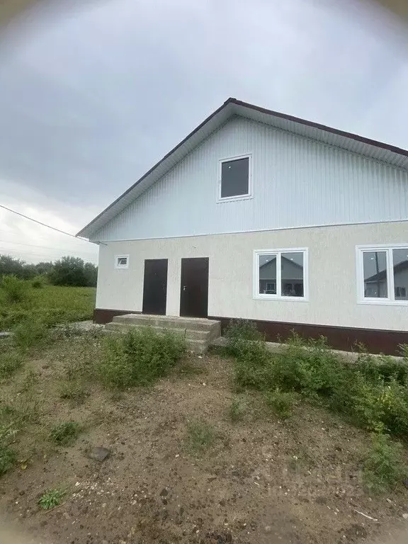 Дом в Хакасия, Алтайский район, д. Кайбалы ул. Спасская (113 м) - Фото 1