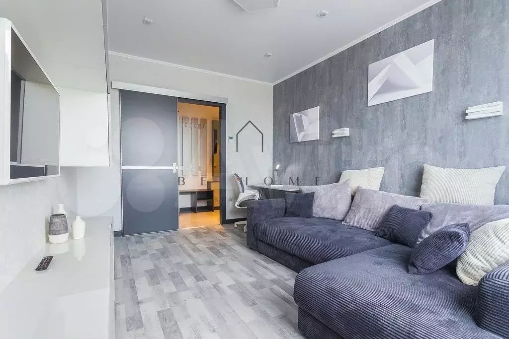2-к. квартира, 50 м, 8/14 эт. - Фото 0