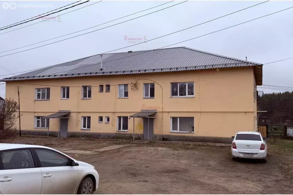 2-комнатная квартира: Арамильский городской округ, посёлок Арамиль, ... - Фото 2